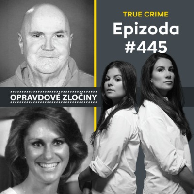 #445 - Robert Moorman & Roxanne Wood