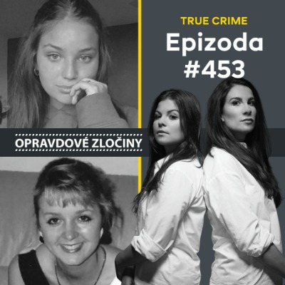 #453 - Catalina Gutierrez & Jodi Huisentruit episode artwork