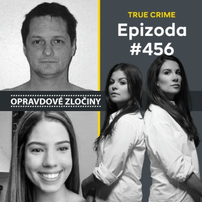 #456 - Tragédie v Clydachu & Daniela Tabares episode artwork