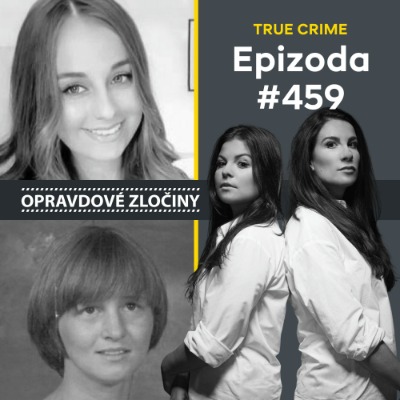 #459 - Celeste Manno & Linda Slaten