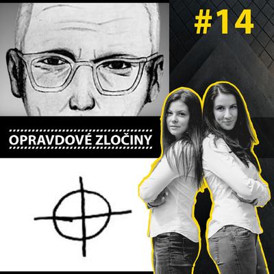 #14 - Zodiac episode artwork