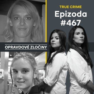 #467 - Stephanie Pavlons & Holly Newton