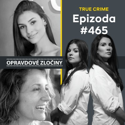 #465 - Maria Agustina Fernandez & Carmin Ross