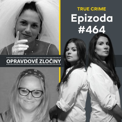 #464 - Lina Kaufman & Cassidy Rainwater