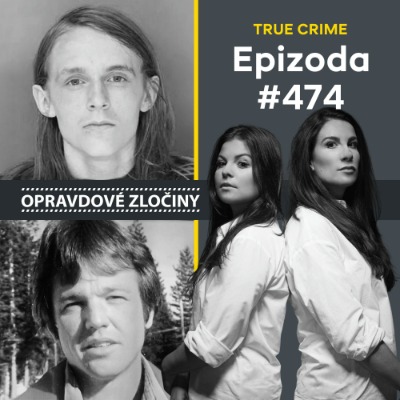 #474 - Daniel William Marsh & Paul Gruber