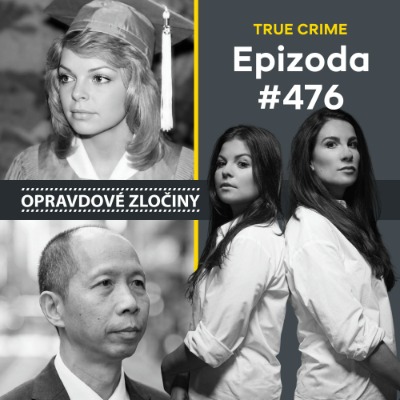 #476 - Karla Brown & Lian Bin Robert Xie