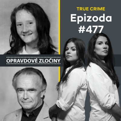 #477 - Margaret Ellen Fox & Pastorovy ženy