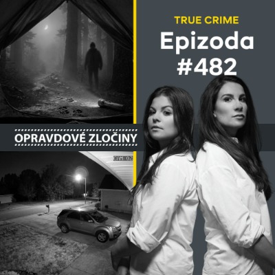 Opravdové zločiny