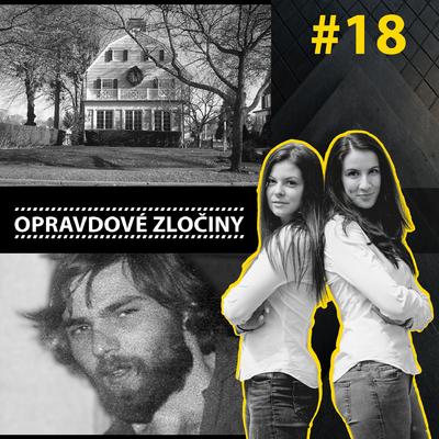 #18 - Bořičky mýtů episode artwork