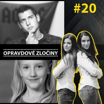 #20 - Kevin Dahlgren & Anna Janatková episode artwork
