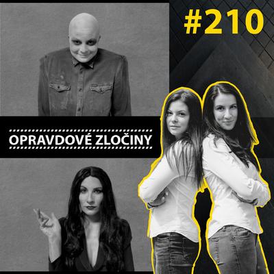 #210 - Halloweenský speciál 2022 episode artwork