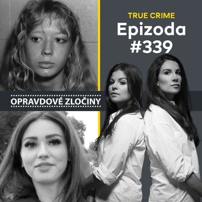 #339 - Gina Grant & Carol Maltesi episode artwork