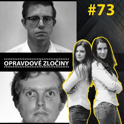 #73 - Dvojice ze Sunset Strip & Butcher Baker episode artwork