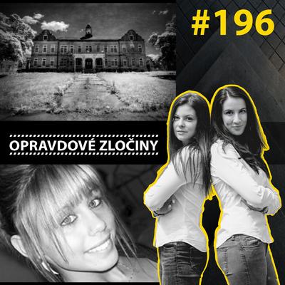 #196 - Záhada Stranger Things & Brittanee Drexel episode artwork