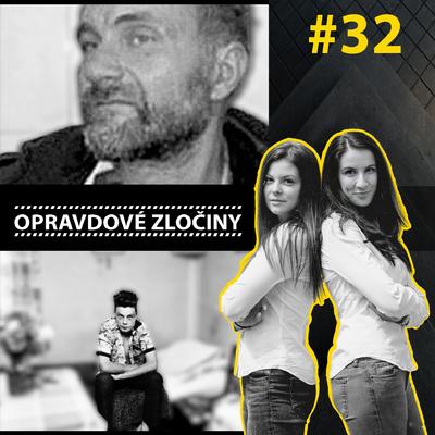 #32 - Panenkář & Bodomské vraždy episode artwork