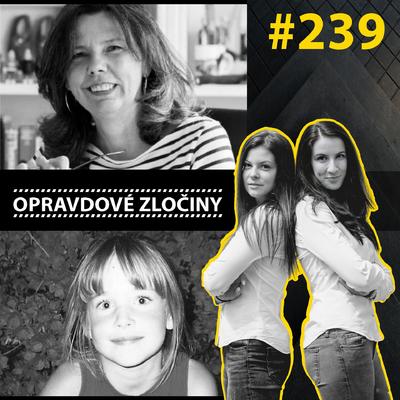 #239 - Helen Bailey & Morgan Nick episode artwork
