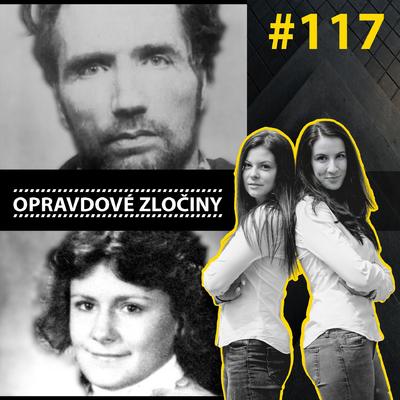 #117 - Gary Heidnik & Pamela Wojas episode artwork