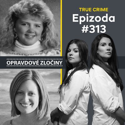 #313 - Tammie Craycraft Smith & Katrina Ashley Smith episode artwork