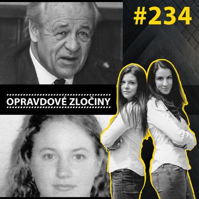 #234 - Únos Freddyho Heinekena & Caroline Reed Robertson episode artwork