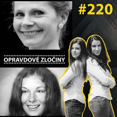 #220 - Helle Crafts & Lindy Biechler & Ryan Poston episode artwork
