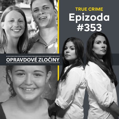 #353 - Beverly a Brian Mauck & Elizabeth Shoaf episode artwork