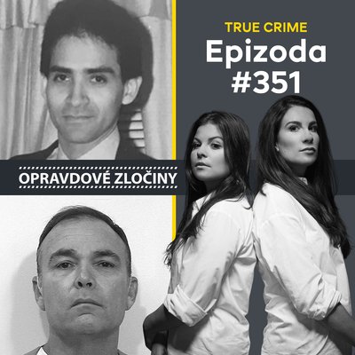 #351 - Jim Melgar & David Viens episode artwork