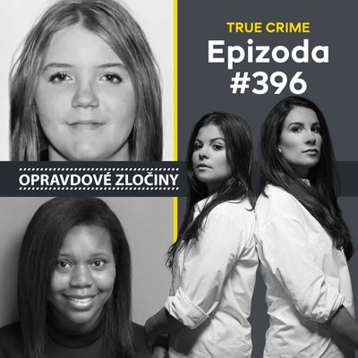 #396 - Valerie Tindall & Carlee Russell