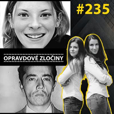 #235 - Milly Dowler & Daniel Camargo Barbosa episode artwork