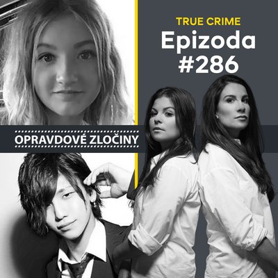 #286 - Wilma Andersson & Phoenix Luna episode artwork