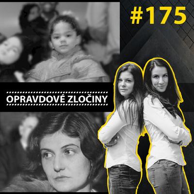 #175 - Elisa Izquierdo & Ruth Judd episode artwork