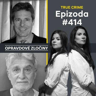 #414 - Ted Ammon & Robert Neulander