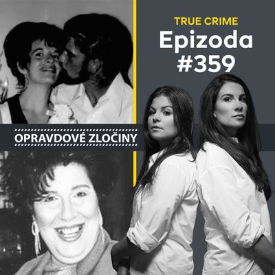 #359 - Rodina Cowdenových & Shelby Tracy Tom episode artwork
