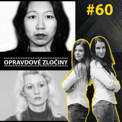 #60 - Hello Kitty Murder & Uspávačka episode artwork