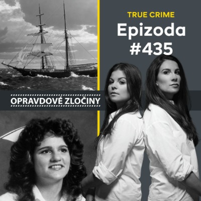 #435 - Mary Celeste & Debbie Wolfe