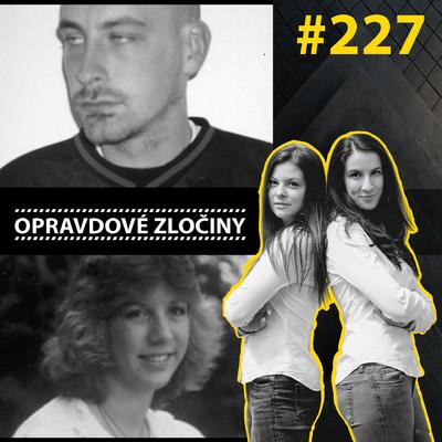 #227 - David Harker & Lisa Marie Kimmell episode artwork
