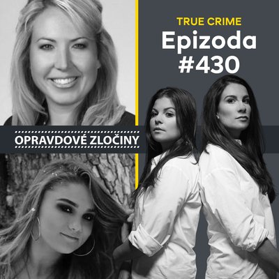 #430 - Lauren Giddings & Britney Ujlaky
