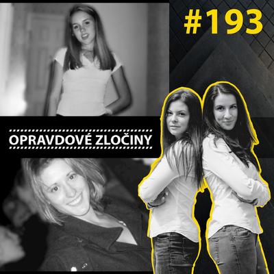 #193 - Kara Robinson Chamberlain & Rebecca Coriam episode artwork