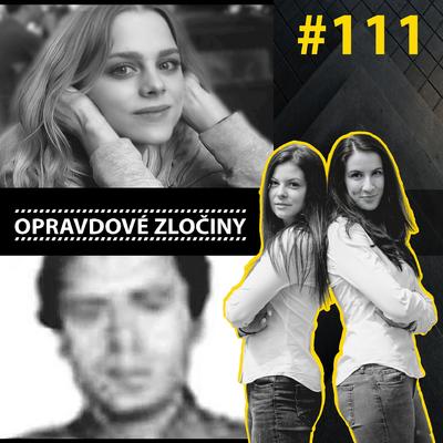 #111 - Morgan Harrington & Vladimír Lulek episode artwork