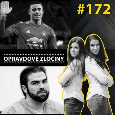 #172 - Mason Greenwood & Kevin Dugar & Daniel Wozniak episode artwork