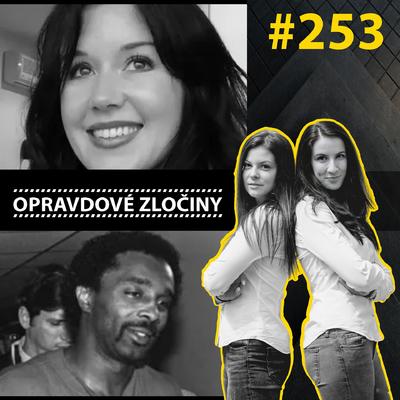 #253 - Jill Meagher & Carlton Gary episode artwork