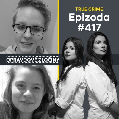 #417 - Katelin Akens & Rebecca Watts