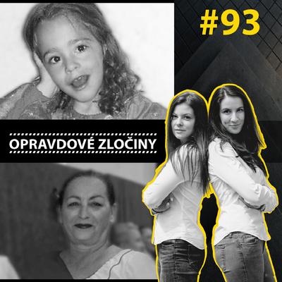 #93 - Paulette Gebara Farah & María Gómez episode artwork