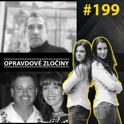 #199 - José Luis Calva & Manželé Campbellovi episode artwork