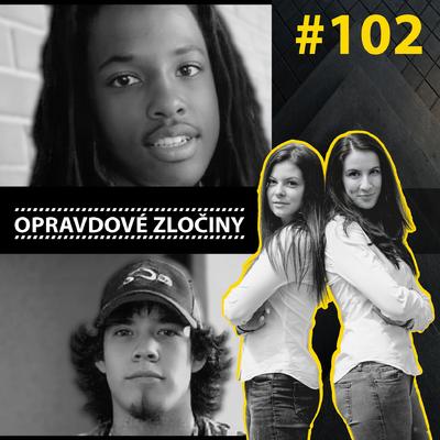 Opravdové zločiny