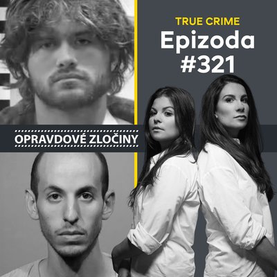 #321 - Alexander Boettcher & Grant Amato episode artwork