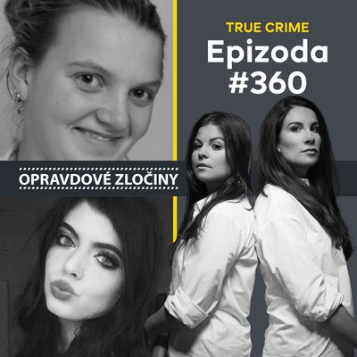 #360 - Sarah Tarrant & Cayley Mandadi episode artwork