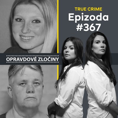 #367 - Justine Vanderschoot & Christine Falling episode artwork
