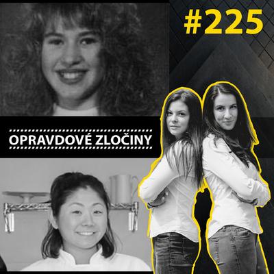 #225 - Shanda Sharer & Christe Chen episode artwork
