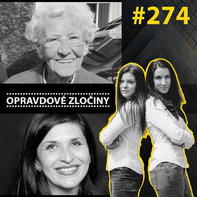 #274 - Mary Gregory & Shanti Cooper Tronnes episode artwork