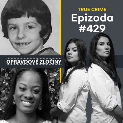 #429 - Marise Chiverella & Andreen McDonald